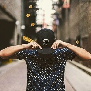 Meet your Posher, Cassius